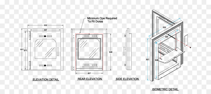 Mimari Çizim，Plan PNG