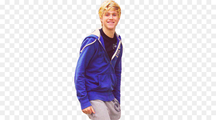 Hoodie，Niall Horan PNG