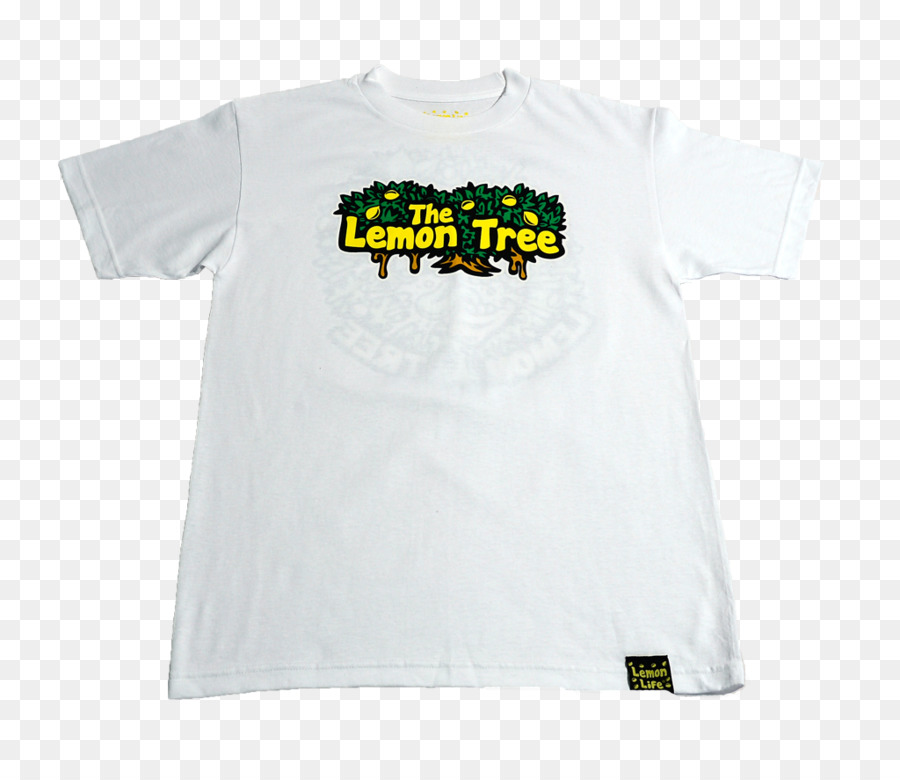 Tshirt，Limon PNG