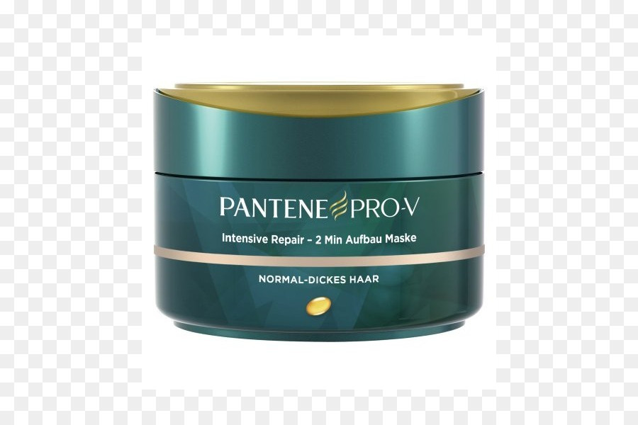 Pantene，Yüz PNG