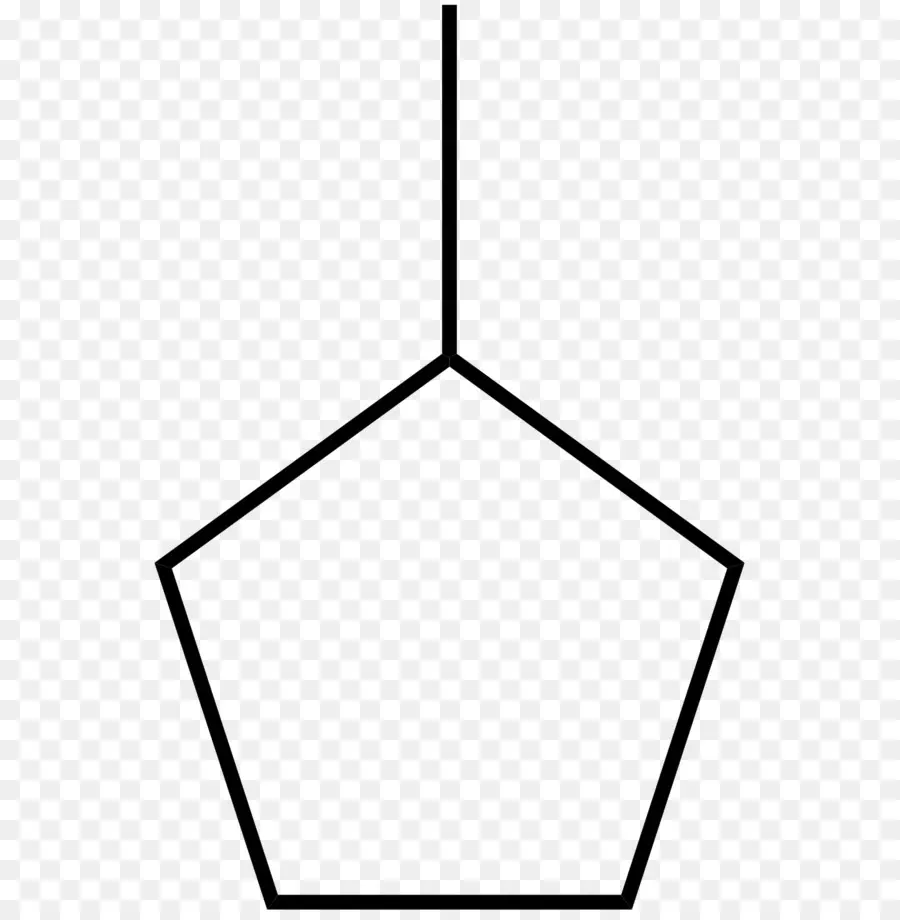 Beşgen Şekli，Geometrik PNG