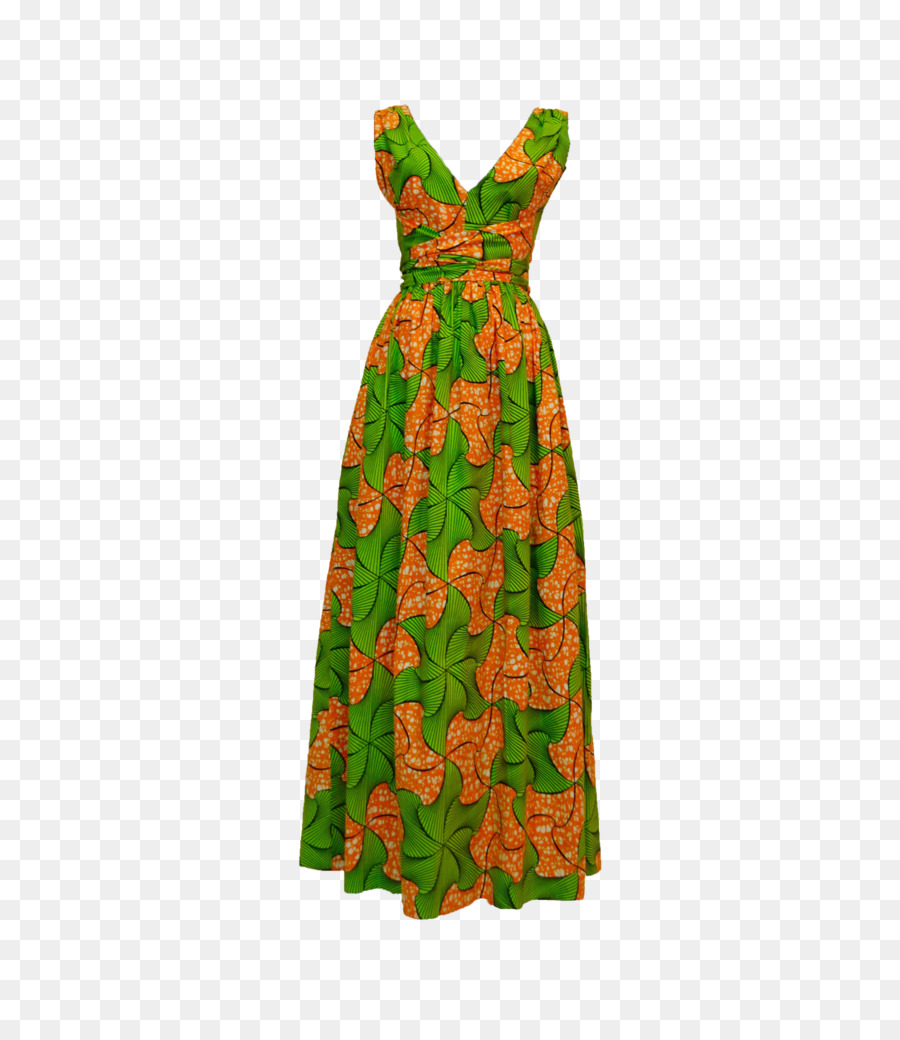 Kostüm Tasarımı，Yeşil PNG