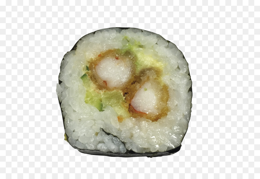 Onigiri，California Rulo PNG