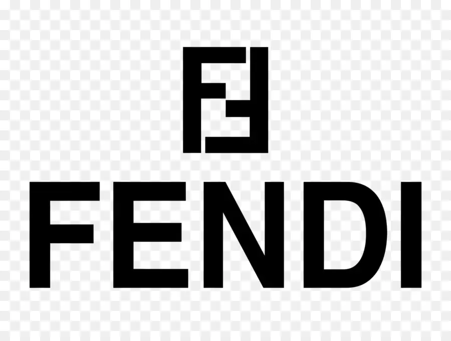 Fendi，Logo PNG