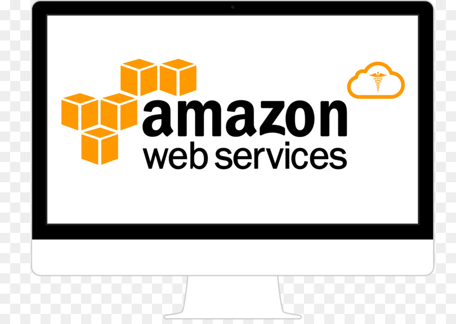 Amazoncom，Amazon Web Hizmetleri PNG