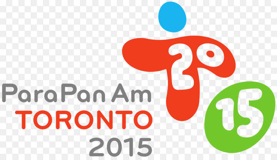 2015 Pan Amerikan Oyunları，2015 Parapan Amerikan Oyunları PNG