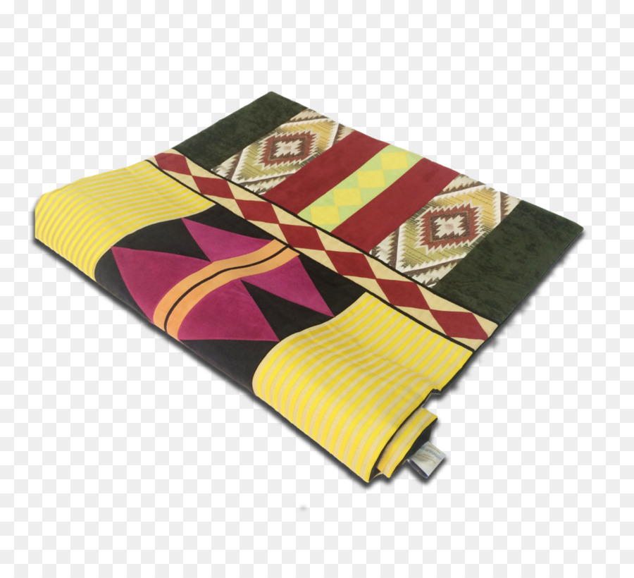 Tekstil，Sarı PNG