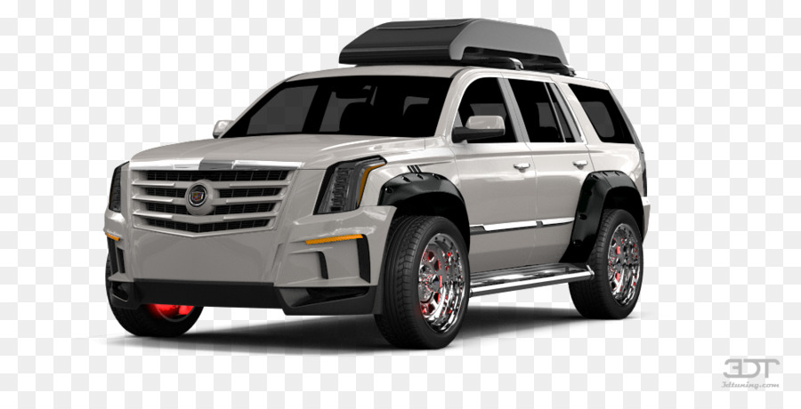 Cadillac Escalade，Lüks Araç PNG