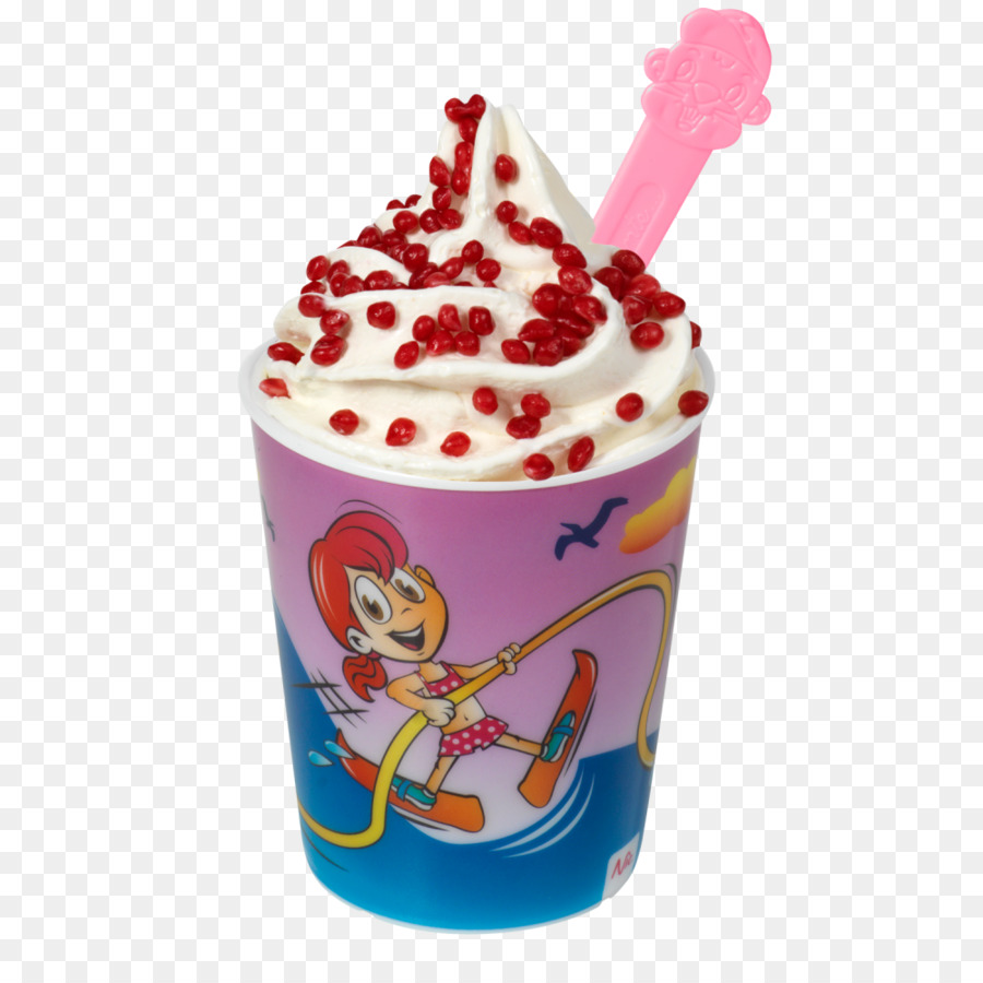 Dondurma，Milkshake PNG