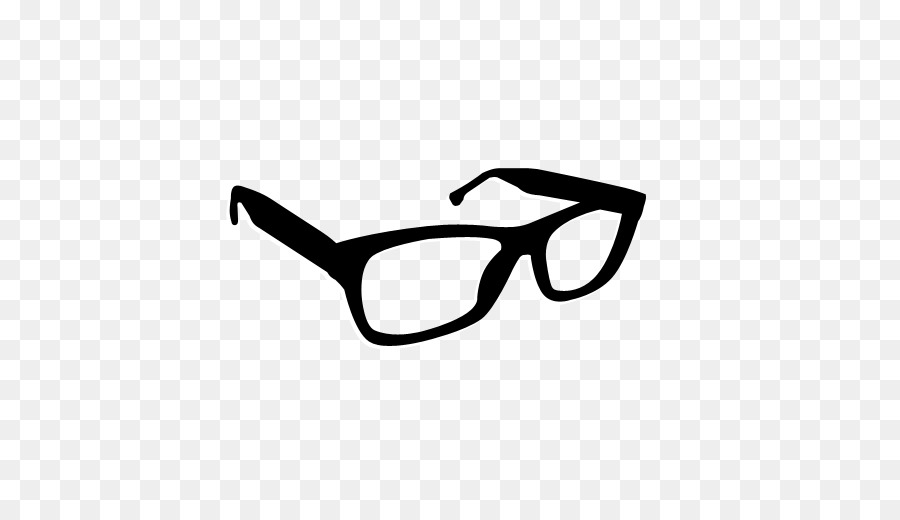 Gözlük，Objektif PNG