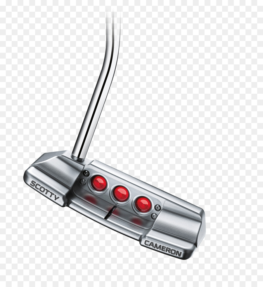 Scotty Cameron Atıcı Seçin，Atıcı PNG