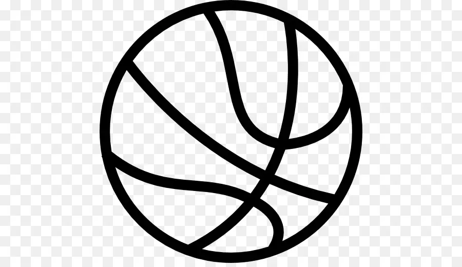 Basketbol，Basketbol Anahat PNG