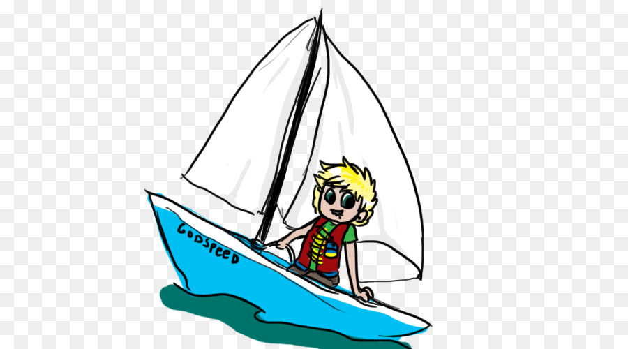Tekne，Karikatür PNG
