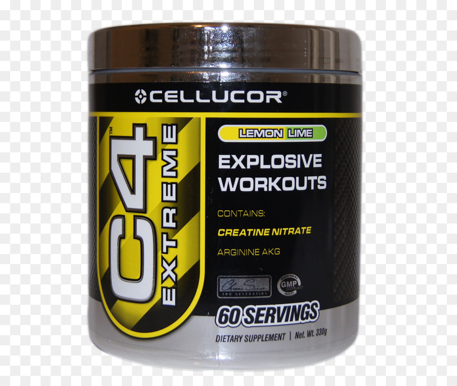 Cellucor，Besin Takviyesi PNG