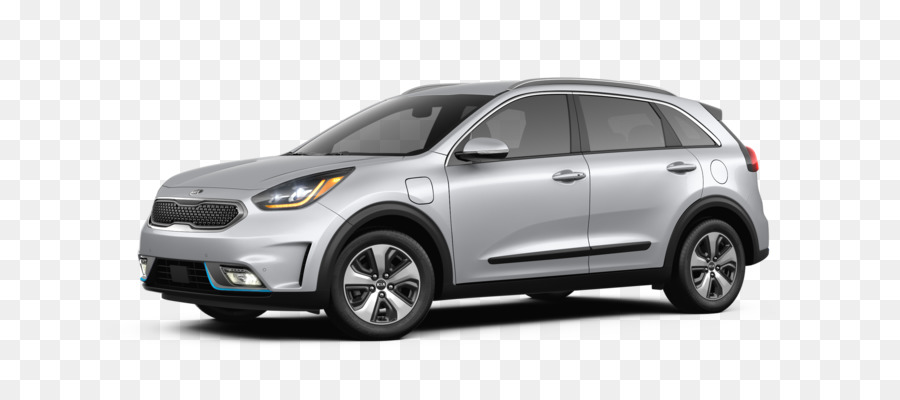 Hibrid 2018 Kia Niro Fişi，Kia Motorlar PNG