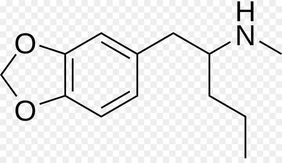 Yerine Methylenedioxyphenethylamine，Uyarıcı PNG