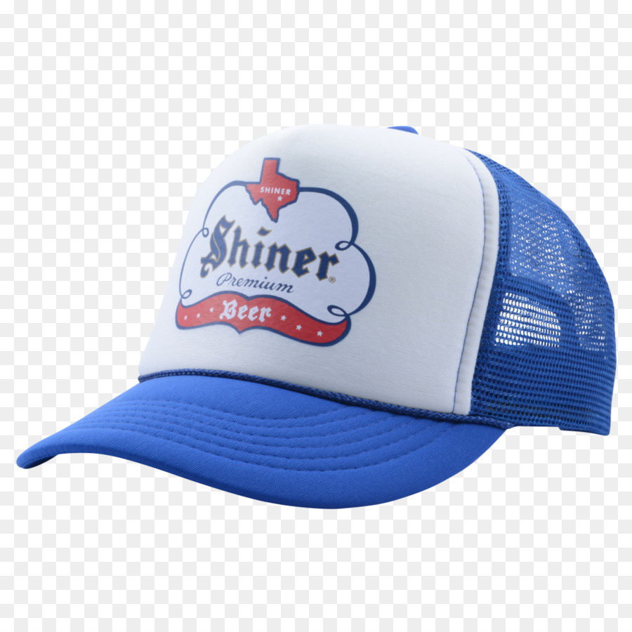 Beyzbol şapkası，Spoetzl Bira PNG