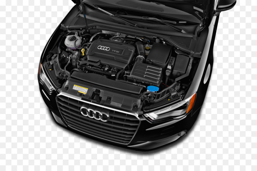 Audi，2016 Audi A3 PNG