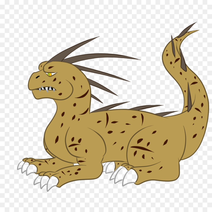 Kedi，Dinozor PNG