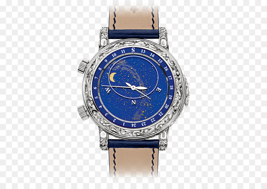 Patek Philippe Co，İzle PNG