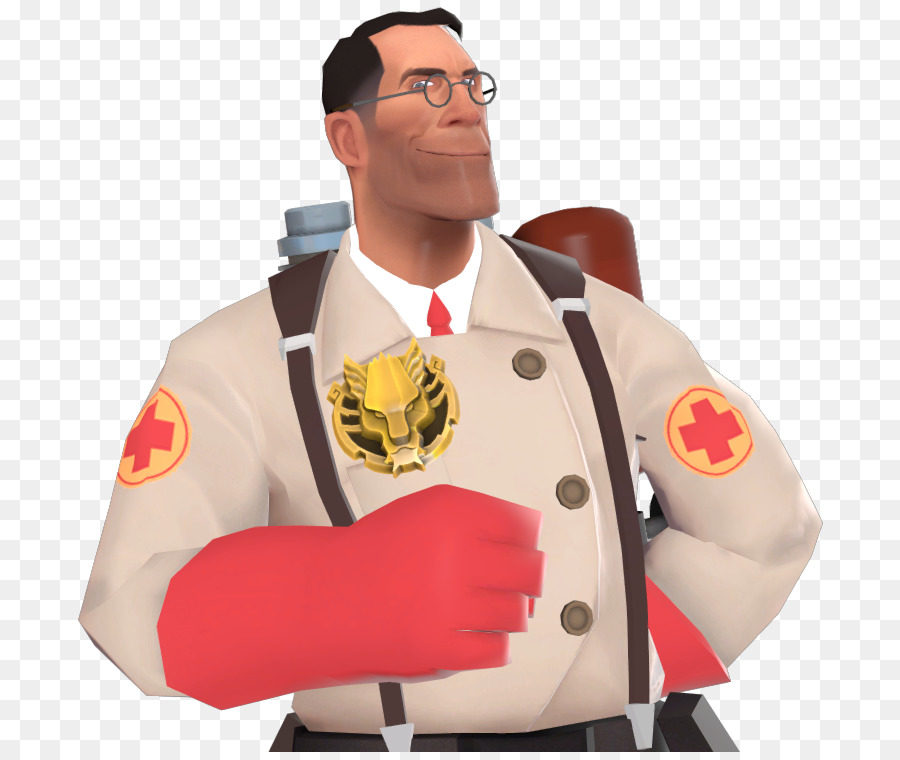 Team Fortress 2，Fransa PNG