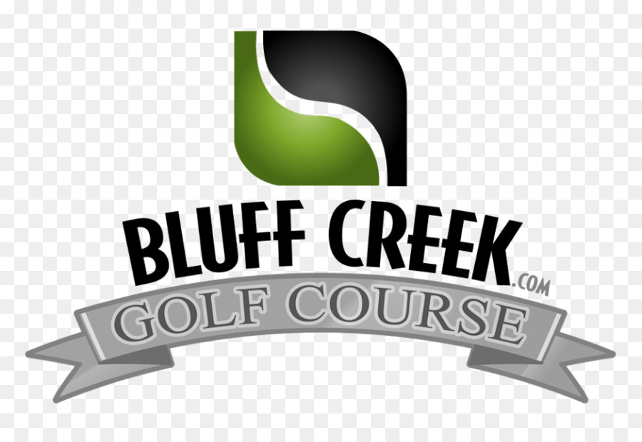 Bluff Creek Golf Sahası，Golf Sahası PNG