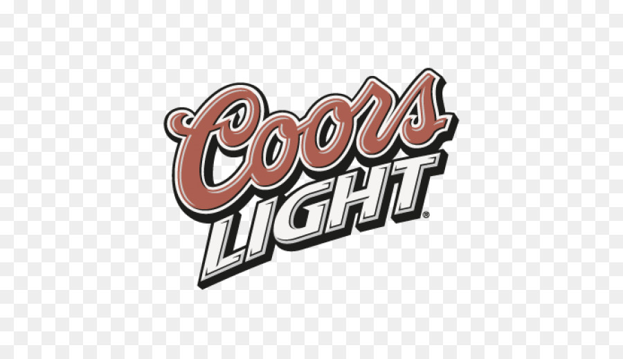 Coors ışık，Coors Bira Şirketi PNG