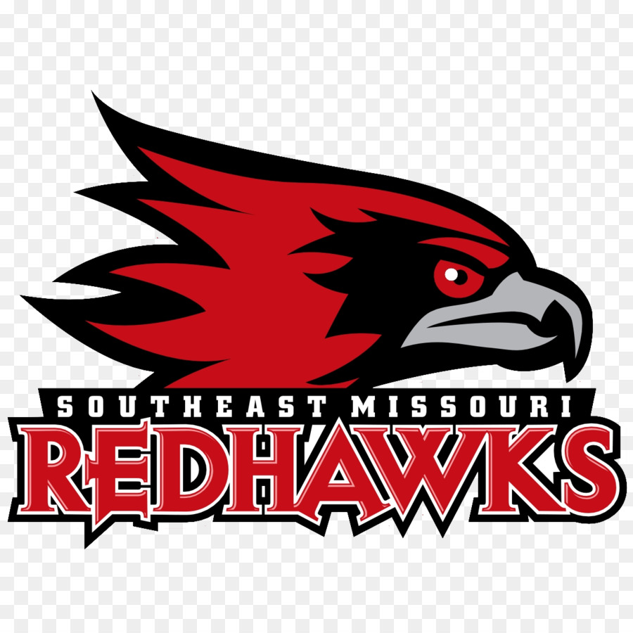 Southeast Missouri Eyalet Üniversitesi，Southeast Missouri State Redhawks Futbol PNG