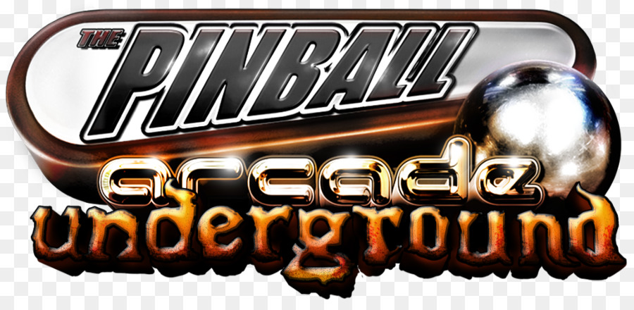 Pinball Arcade，Kıç Langırt Arcade PNG