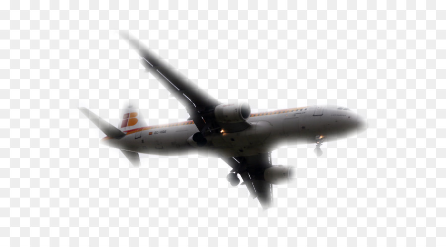 Uçak，Boeing 767 PNG