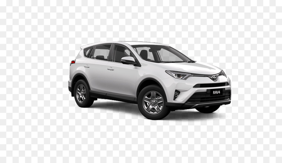 2018 Toyota Rav4，Araba PNG