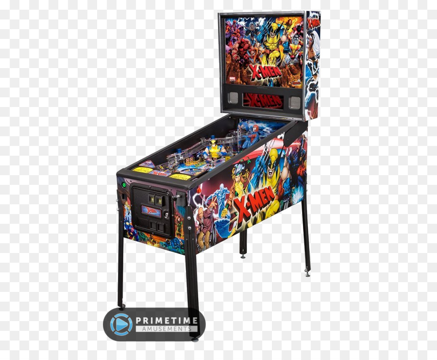 Pinball Arcade，Yürüyen ölü PNG