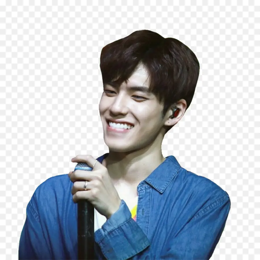 Wonpil，Day6 PNG