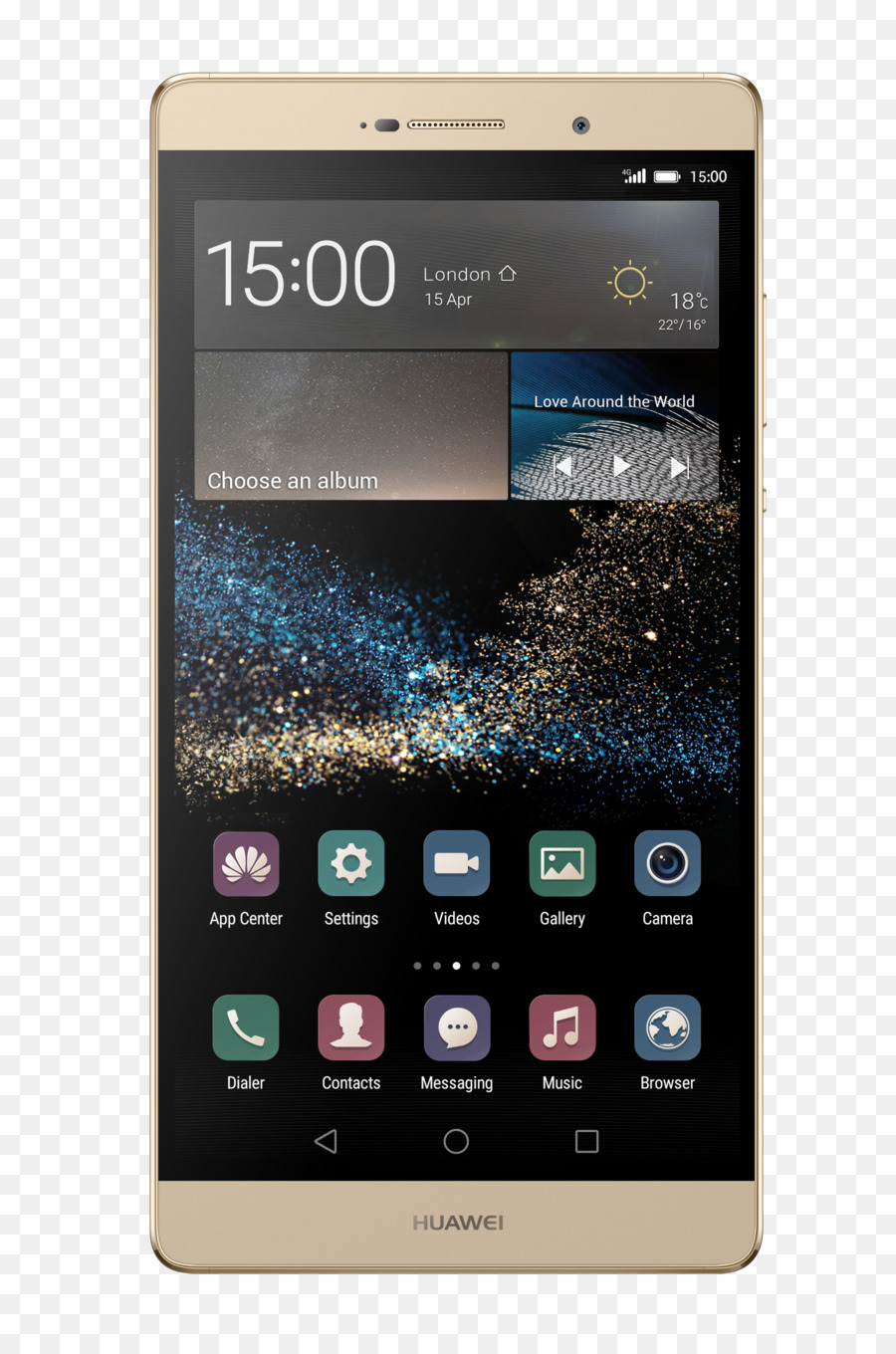 Huawei Yükselmek G7，Huawei P9 PNG