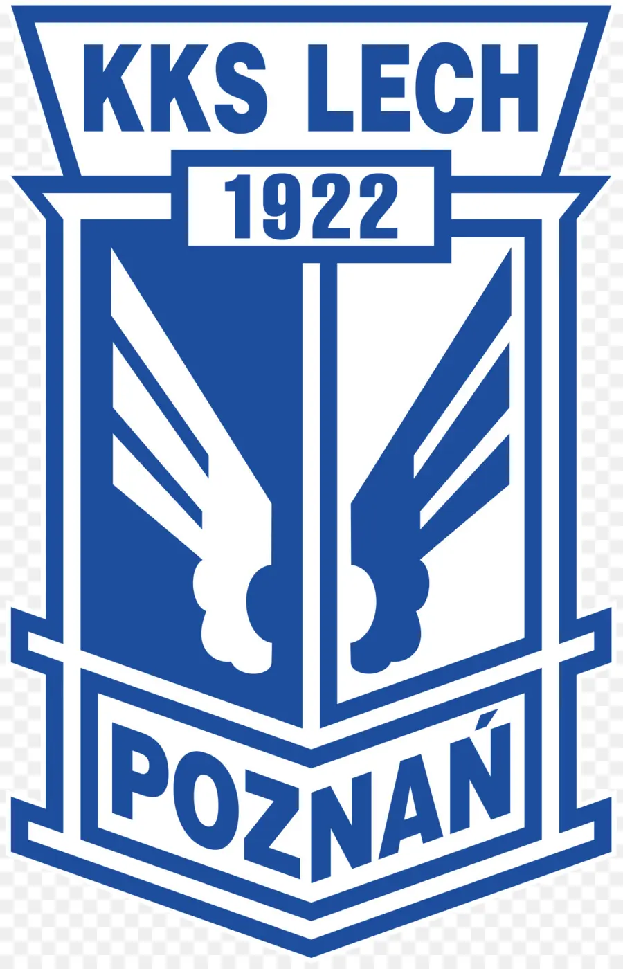 Kks Lech Poznan Logosu，Futbol PNG