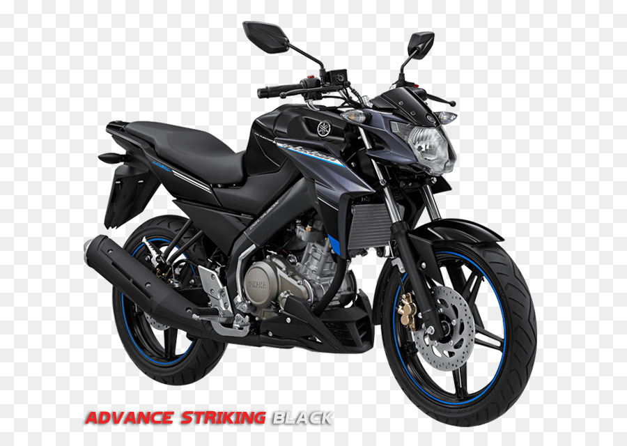 Yamaha Motor şirketi，Yamaha Fz16 PNG