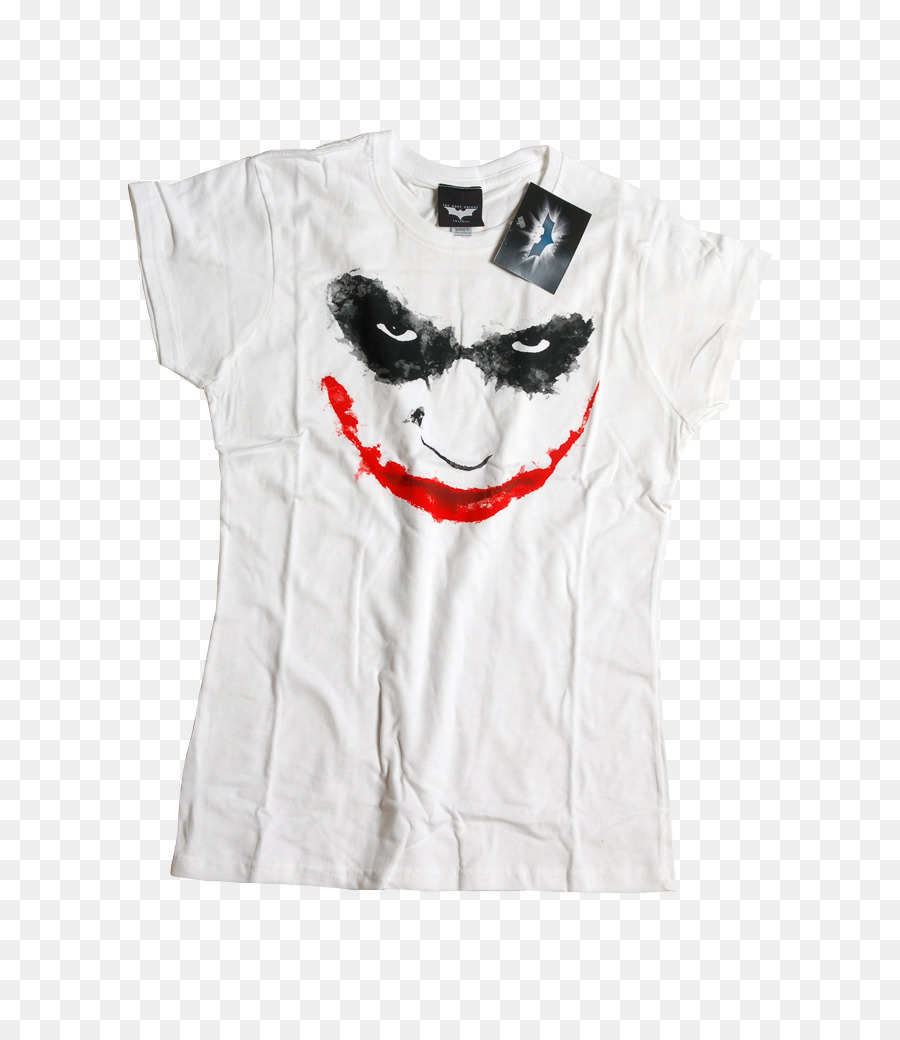 Tshirt，Joker PNG