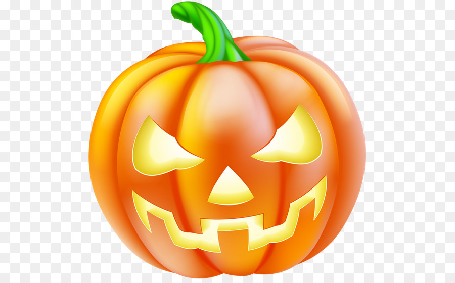 Jack O' Lantern，Kabak PNG