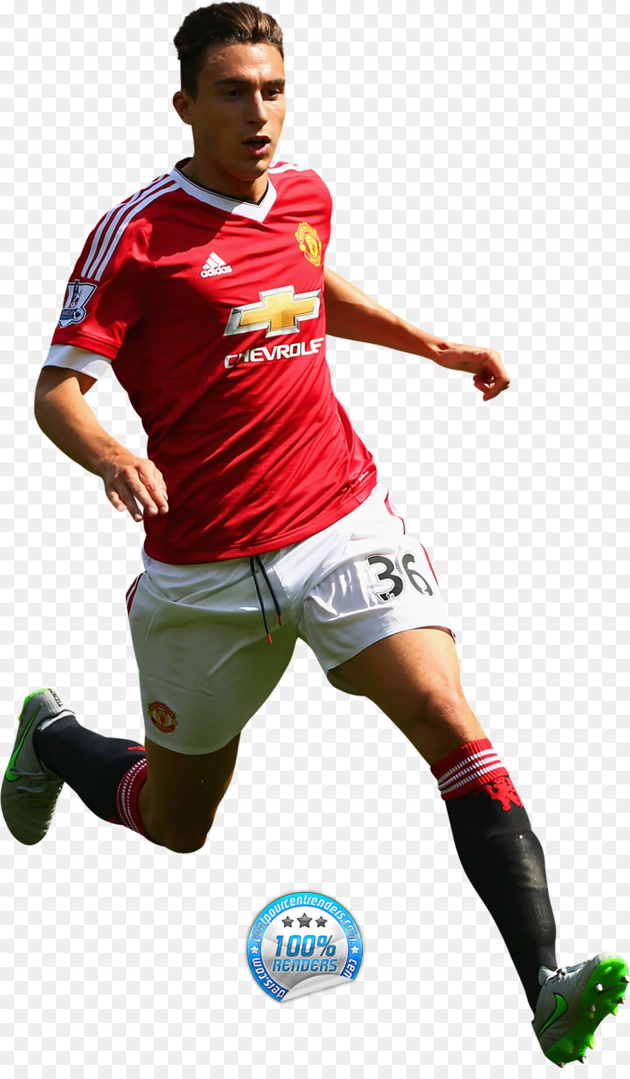 Mehmet Demir，Manchester United Fc PNG