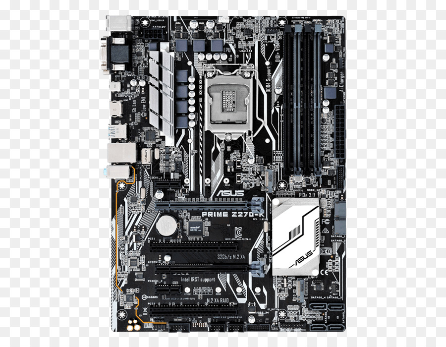 ıntel，Lga 1151 PNG