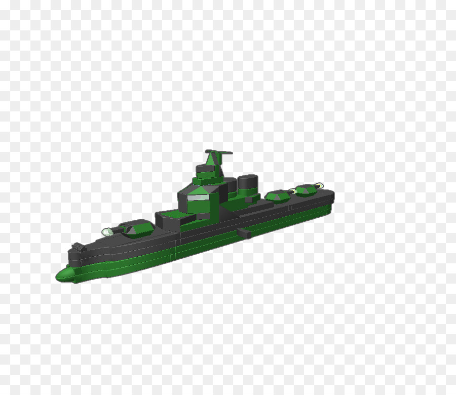 Muharebe Kruvazörü，Destroyer PNG