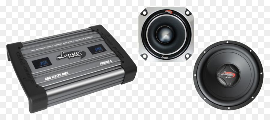 Subwoofer，Araba PNG