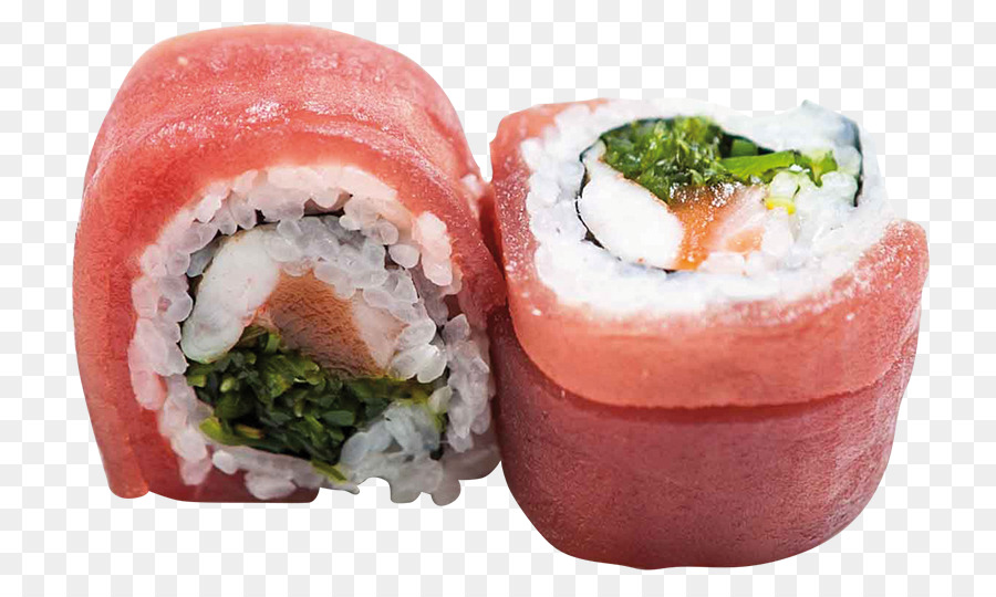 California Rulo，Sashimi PNG