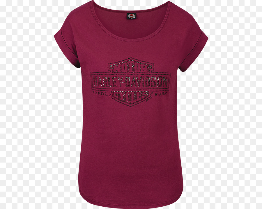 Tshirt，Deluxe Harleydavidson PNG