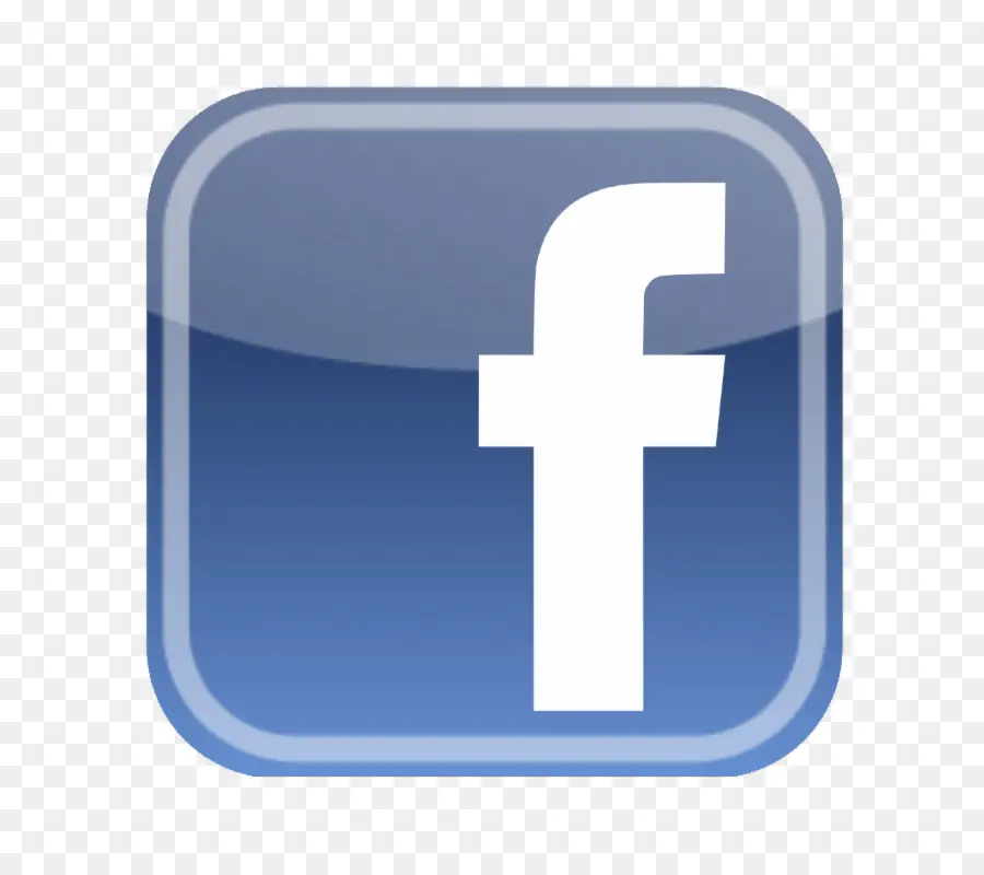 Facebook Logosu，Sosyal Medya PNG