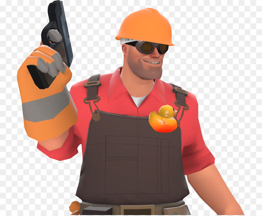 Team Fortress 2，Kask PNG