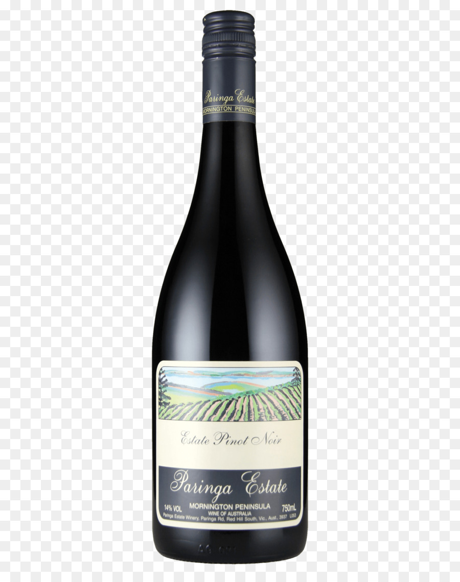 Pinot Noir，şarap PNG