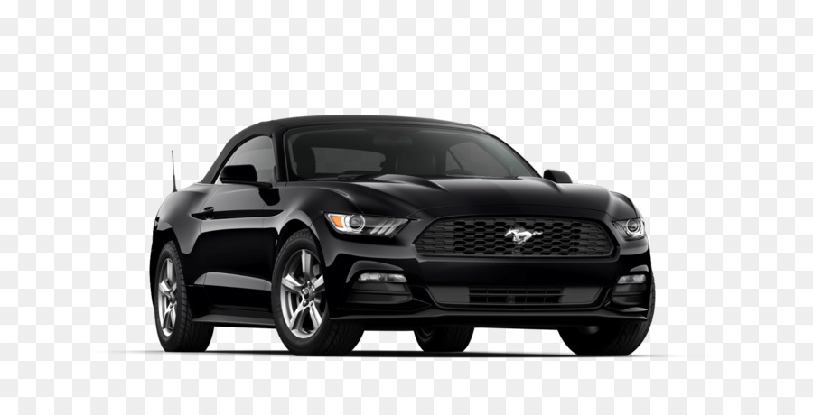 2017 Ford Mustang，2016 Ford Mustang PNG