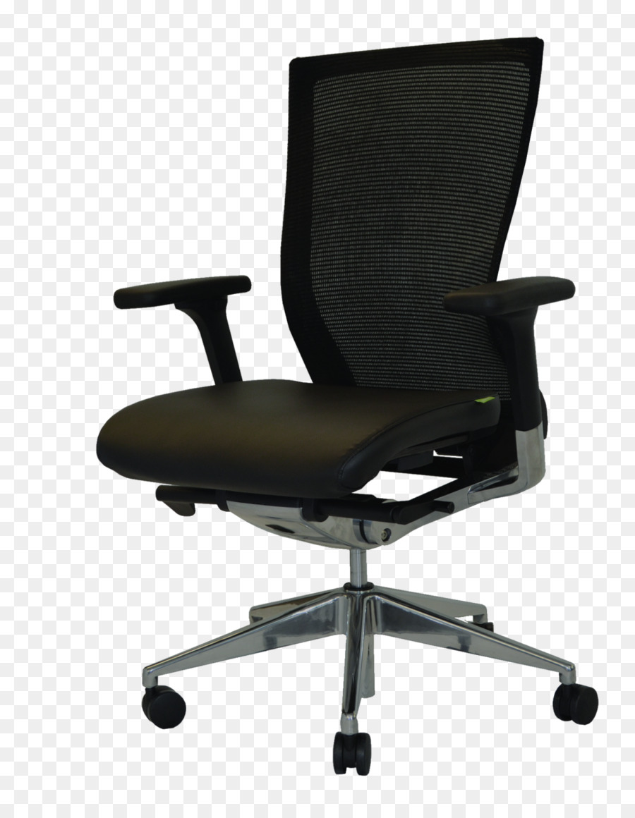 Beyaz Ofis Koltuğu，Ergonomik PNG