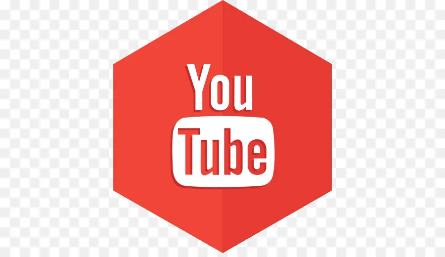 Youtube Logosu，Video PNG